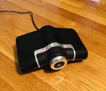 Quick Call Usb Speakerphone Logitech A-UD58. Fixed Price $18.00.