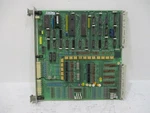 Abb Asea Brown Boveri DSDX-110 Digital I/o Board Card Plc Module YB-161102-AH/3. Fixed Price $15.00.