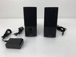 Pair Of Bose Companion 2 Series Iii Multi Media Speaker System. Fixed Price $128.25.