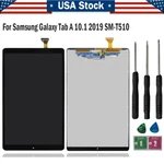 Lcd Display Touch Screen Digitizer For Samsung Tab 10.1 SM-T510 SM-T515 T517. Fixed Price $32.69.