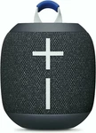 Ultimate Ears Wonderboom 4 Waterproof Bluetooth Outdoor Speaker Big Bass Black. Fixed Price $44.95.