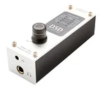Syba SD-DAC63107 Usb Dsd / Headphone Amplifier Digital To Analog Converter. Fixed Price $132.15.