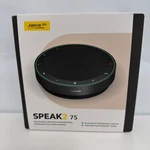 Jabra SPEAK2 Speakerphone 2775-109 Teams Usb-c Bluetooth Dark Grey New. Fixed Price $299.87.