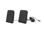 Open Box Hp OP-130001 Usb Stereo Speakers. Fixed Price $14.45.