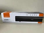 Creative Stage Air Portable Compact Under-monitor Usb-powered Soundbar For Compu. Fixed Price $169.99.