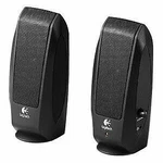 Logitech S-120 2.0 Channel In-wall Speaker. Fixed Price $16.00.