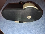 Logitech G51 5.1 System Center Channel Speaker Oem Part Yellow Connection Tested. Fixed Price $17.99.