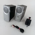 Bose Companion 2 Series Personal Computer Multimedia Speakers - Silver. Fixed Price $31.16.