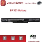 New Battery For Sony Vaio 14E 15E Series VGP-BPS35A SVF142C29M SVF152C29M. Fixed Price $22.99.