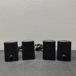 Asi Audio Technologies Usb Powered Speakers Model SP.10600.019 Used. Fixed Price $25.00.