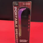 Royal Audio RA-384MINI Rgb Portable Speaker Bluetooth Usb Type-c Tws Multicolor. Fixed Price $39.99.