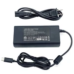 Genuine J5CREATE Power Supply Adapter Usb-c Type-c 20V 5A 100W For Msi Laptop. Fixed Price $47.50.