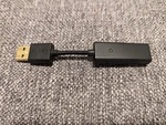Razer USB/3.1MM Audio Adapter Model RC30-0192. Fixed Price $24.99.