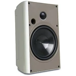 Proficient AW400 Outdoor Speaker W/ Woofer And 3/4" Tweeter Black/white New. Fixed Price $334.99.