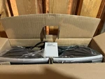 Gateway G-max 2000 Multimedia Stereo Speakers Wired DRF1-15. Fixed Price $39.95.
