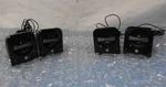 Lots Of Hewlitt Packard Hp 2.0 Compact Speakers BR387AA. Fixed Price $26.00.