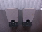 Harman Kardon Multimedia Computer Speakers W/ Power Supply 2.0 System - Tested. Fixed Price $20.00.