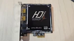 Avermedia Live Gamer C985 Pcie Capture Card Hdmi Hardware Encoder Fhd 1080P. Fixed Price $45.00.
