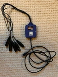 Digigram UAX220 Usb Audio Interface Click Effects Broadcast Xlr Output Box. Fixed Price $149.99.