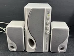 Boka Multimedia Computer Speaker System 2.1 Power Subwoofer SW-3000 Desktop. Fixed Price $59.99.