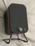 Audyssey Lower East Side Media Speakers Mint Replacement Left Or Right. Fixed Price $50.00.