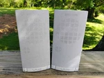 Sony Vaio Computer Desktop Laptop Portable Active Speakers System - Tested. Fixed Price $24.99.