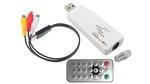 Usb-based Coax Catv Demodulator + Pc-based Mpeg Dvr For WIN10 WIN8 WIN7. Fixed Price $28.00.