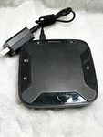 Plantronics Calisto P620S Wireless Bluetooth W/dongle & Charger Speakerphone. Fixed Price $26.00.