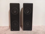 Logitech V10 Notebook Speakers Silver Black With Travel Bag Tested. Fixed Price $15.99.