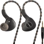 Klanar 14.5MM Planar Magnetic Hi-fi In-ear Monitors, Compact Ergonomic Iems With. Fixed Price $188.99.
