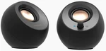 Creative Labs W128853050 51MF1700AA000 Pebble V3 Loudspeaker Black Wired &. Fixed Price $82.76.
