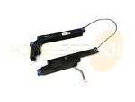 Genuine Lenovo Ideapad 320-15IAP Left & Right Speaker Assembly 5SB0P38019 Tested. Fixed Price $10.49.