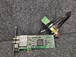 WINTV-HVR-2250 Dual Hybrid Tuner W/hauppauge 16020137 05 Lf. Fixed Price $45.00.