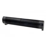 Syba CL-SPK20037 Usb Powered Desktop Monitor Stereo Speaker Sound Bar. Fixed Price $25.08.