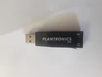 Plantronics Usb Adapter -01 N10687 Z109 Audio. Fixed Price $9.49.