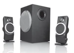 Creative Inspire T3100 Sub Woofer And Speakers. Fixed Price $90.00.