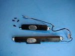 Dell Latitude E4310 Laptop Left & Right Speaker Set W/ Screws FJTG4. Fixed Price $5.76.