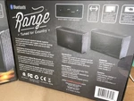 Bem Wireless Ballad By Range Bluetooth Leather Speaker HL2317 New Sealed. Fixed Price $99.99.