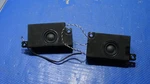 Hp Touchsmart 310-1020 20" Genuine Aio Left And Right Speakers Set 621791-001. Fixed Price $9.67.