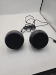 Dell V4J8D AE415 Computer Speakers 2.1 Channel Home Sound System 30W. Fixed Price $19.96.