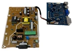 Dell P190SB 19' Monitor Replacment Main Board And Power Control. Fixed Price $22.00.