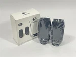 New Open Box Logitech S-150 Usb Stereo Digital Speakers 980-000028 Black. Fixed Price $15.98.