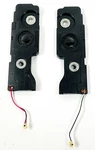 Samsung Notebook Pro NP930MBE Laptop Right Left Speaker Set BA96-07283B. Fixed Price $11.99.