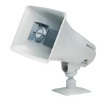 Valcom SX-30-T-GY Series Watt Paging Horn. Fixed Price $125.00.