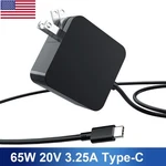 65W Usb-c Ac Adapter Charger Power Cord For Jbl Wireless Bluetooth Speaker 4/5/6. Fixed Price $12.99.