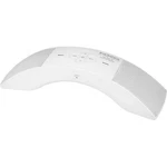 Nxg Nx-arc-bt-w Personal Stereo Bluetooth Speaker With Microphone White. Fixed Price $24.95.