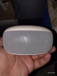 At&t Portable Bluetooth Wireless Loudspeaker Speakerphone. Fixed Price $11.00.
