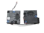 Genuine Dell Chromebook 11 3100 Left & Right Speaker Set HUB02 MFX58 0MFX68. Fixed Price $6.08.
