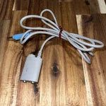 2K Hp 5182-8887 Audio 3.5MM Jack Y Subwoofer Computer Speaker Splitter Cable S3D. Fixed Price $13.33.