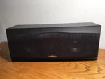 Infinity Entra Center Dual 5.25" 2.0 Two Way Speaker 8 Ohm 15-125 Watt. Fixed Price $69.00.